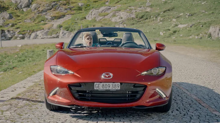 Grand Tour of Switzerland. Travel warning #1. | Switzerland Tourism