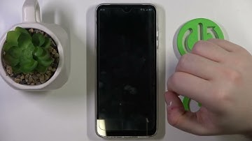 How to Enable or Disable Vibrations on Calls - ZTE Blade A55 Guide