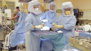 Total Joint Anesthesia Choices