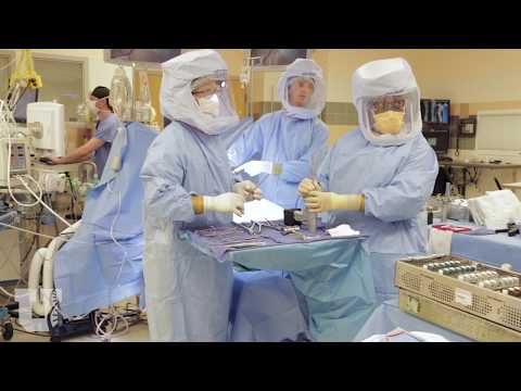 Total Joint Anesthesia