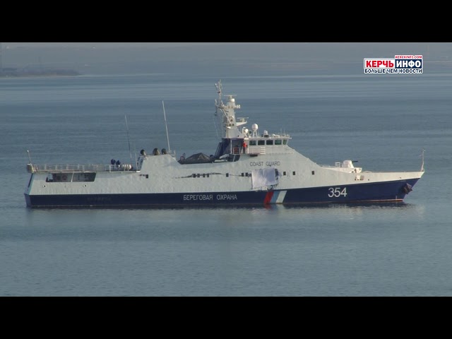 Приезжайте, посмотрите: в Крыму отвергли требования ПАСЕ по Керчи Приезжайте, посмотрите: в Крыму отвергли требования ПАСЕ по Керчи