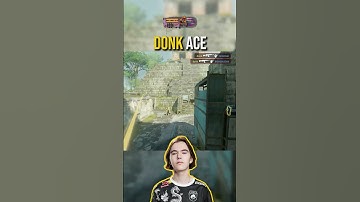 donk playing faceit | top 1 EU faceit #cs2 #csgo #counterstrike #cs2clips #donk #faceit #faceit10lvl