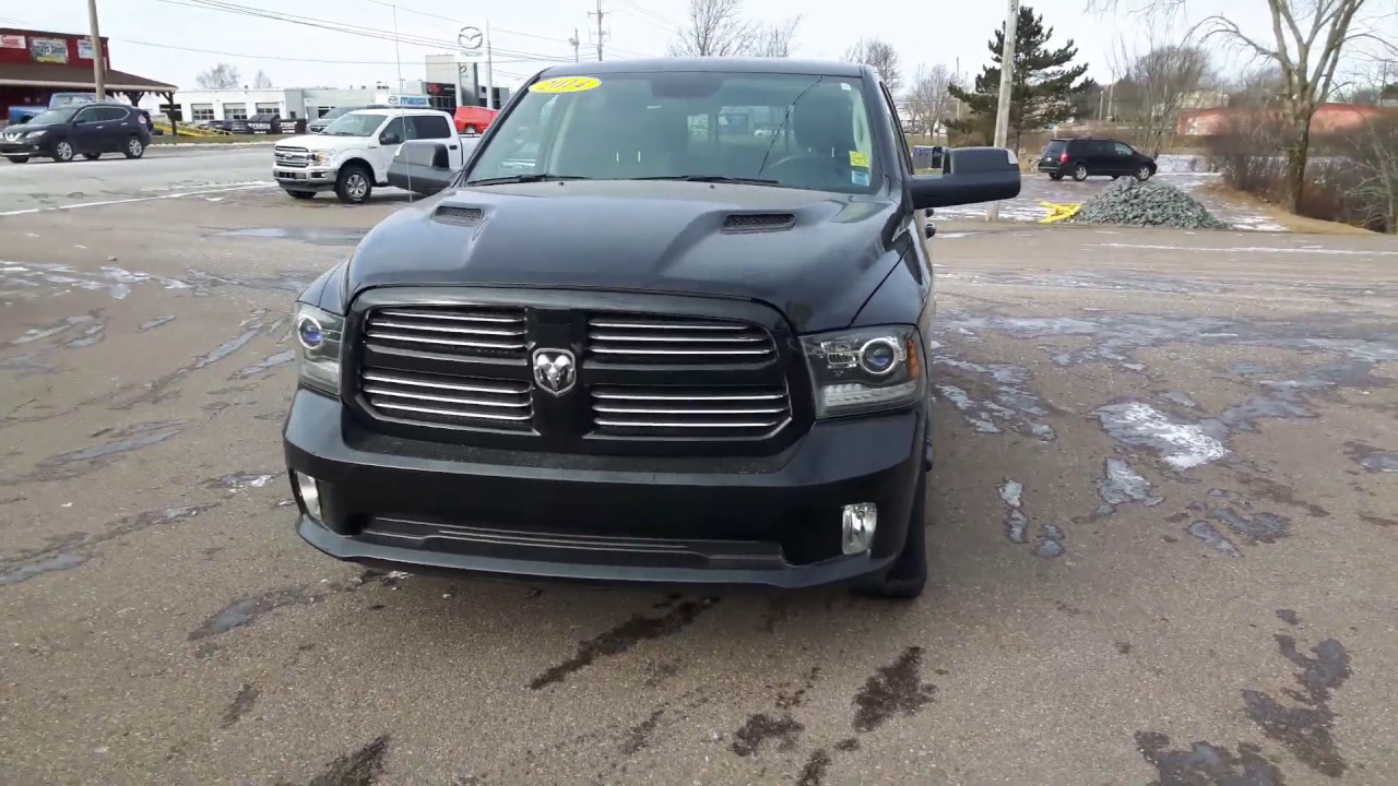 Used Trucks in Truro, Nova Scotia YouTube