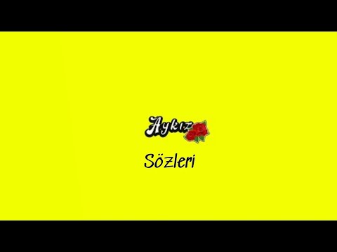 Reynmen - aykız (Lyrics)