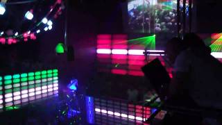 20100911 Otwarcie Klubu Pomarancza by FROG 7 [HD 720p]