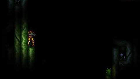 AM2R Hard Low% - Deepest Gamma new strat