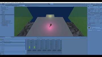 Unity Audio Reel - Adaptive Music and Interactive Sound Design