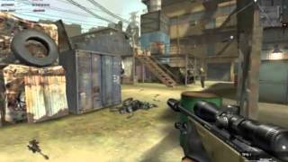Combat Arms | Mini Edit | Inceptive