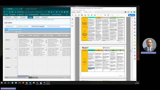 Turnitin Rubric Setup