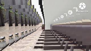 Keilan Kitchen Productions Multi Rendering Round 1