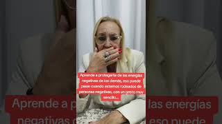 Frotar La Nariz Nos Protege De Energías Negativa