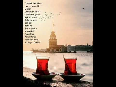 Turkish Songs Mix