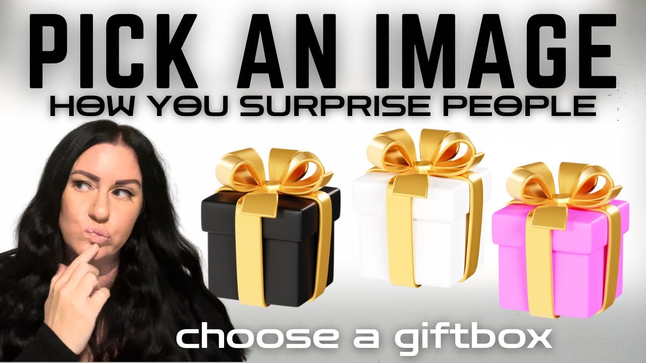 WHAT SURPRISES PEOPLE ABOUT YOU?🤪🥊🎁🐝tarot + remote viewing🐝