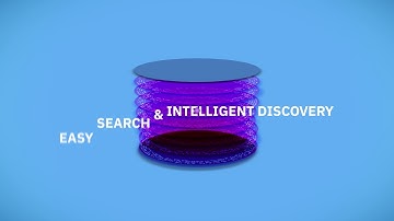 IBM Watson Knowledge Catalog (formerly Data Catalog)