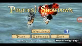 Pirates! Showdown episode 1 screenshot 4