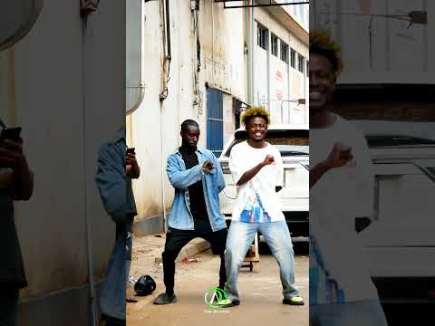 Mudra Ft DJ LL Bidi Dance Video Dance Afrodance 1dabanton Challenge