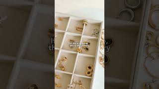 If life is a movie this is the jewelry the main character wears.