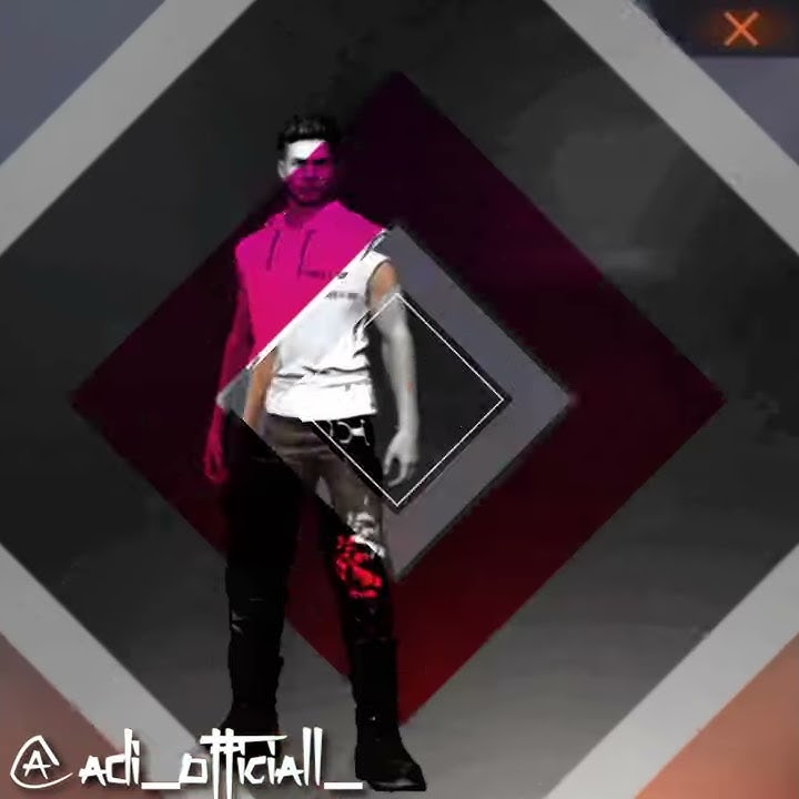 STORY WA FF ADU SKIN 30 DETIK|| DJ REMIX TERBARU 2020🇲🇨