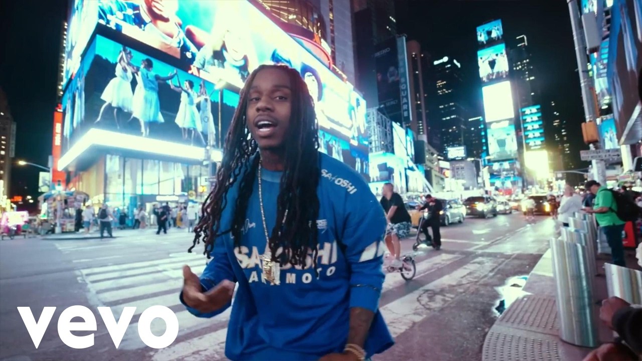Polo G, Lil Wayne - GANG GANG (Official Video) - YouTube
