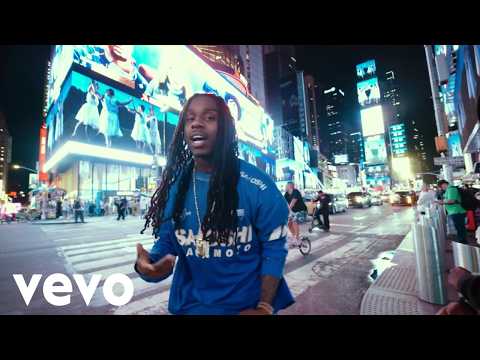 Polo G – “Chosen One” (Music Video)