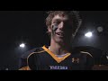 Andover football downs Xaverian, 2012