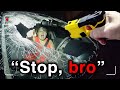 When Entitled Karens Get WINDOW SMASHED During DUI Arrest