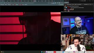 Hasan and Anthony Fantano React To Facts - Tom MacDonald (feat. Ben Shapiro)