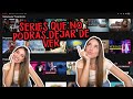 8 SERIES DE NETFLIX QUE NO PODRÁS DEJAR DE VER | Natalia Merino