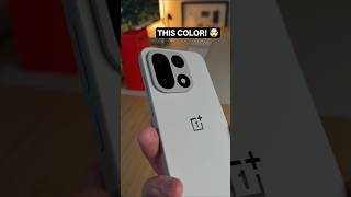 Unboxing the OnePlus 15 Sand Storm… WOW 🤯🔥
