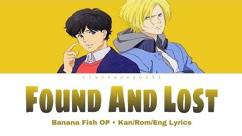 Download Banana Fish Op 1 Mp3 Free And Mp4