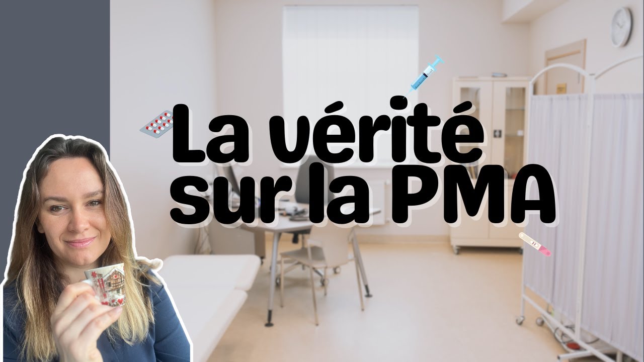 PMA : mon témoignage sans filtre (effets secondaires, traitements, inséminations…)