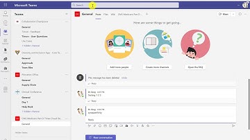 Use a Keyword in Microsoft Teams with a Power Automate Flow to Resume & Pause Azure Synapse