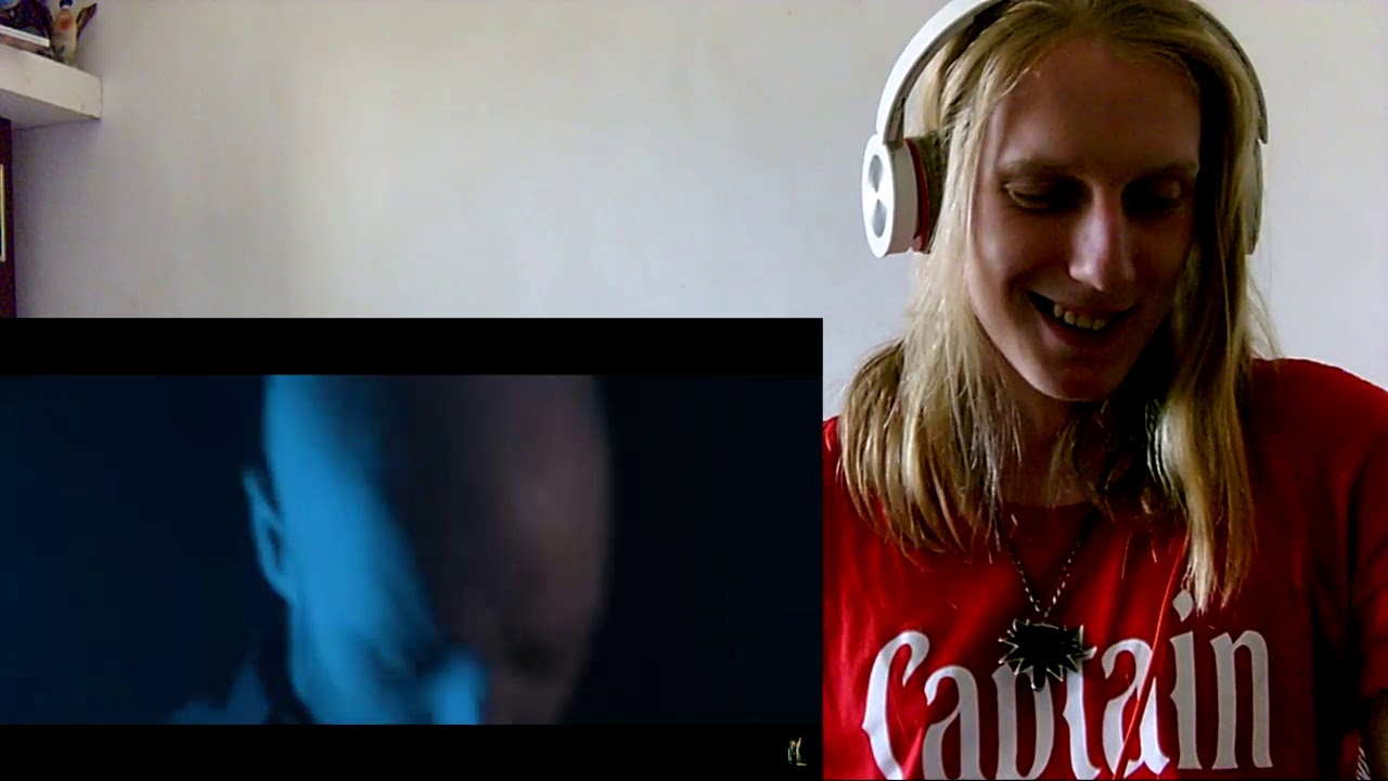 Nightwish-Ghost love score cover review