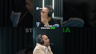 Pulau Strategis Khark_ CIA &amp; Iran Perang Dingin #iranisraelwar #podcast #shorts