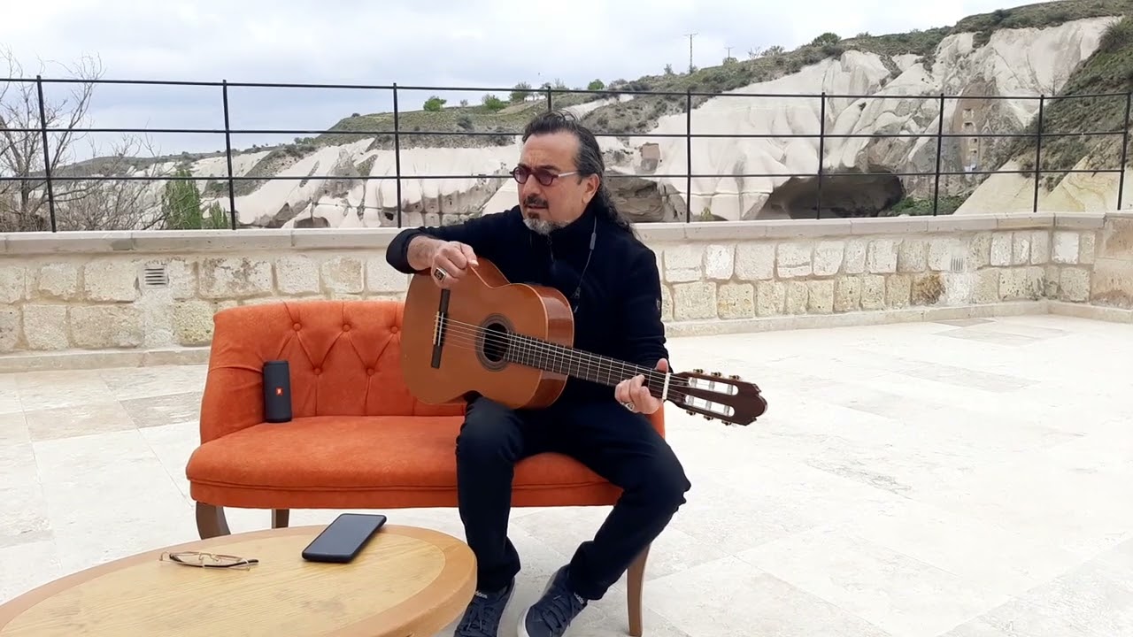 Güllerin İçinden (MFÖ)