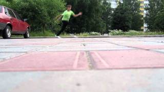 Isjl11 132 Final Flash Vs Nitros