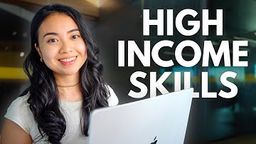 High income skills every beginner entrepreneur needs in 2026 💸