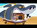 Zig &amp; Sharko | Welcome on board! (S03E01) New Episodes in HD