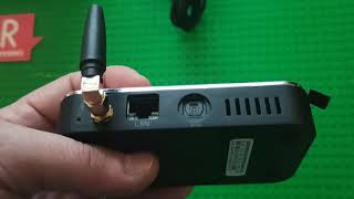 Ugoos X4 Pro Android 11 Tv Box Handson