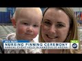 NURSING PINNING CEREMONY AT IOWA WESTERN     5:15:25