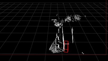 Livox detection custom dataset