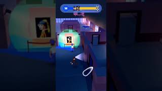 Funniest thieves game! || Master Thief Gameplay screenshot 4
