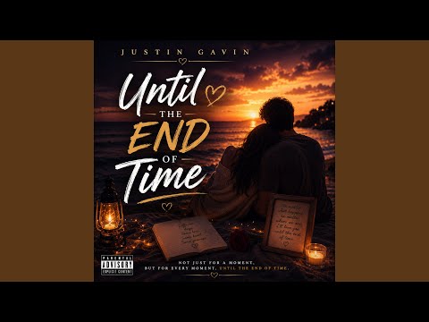 Until the end of time