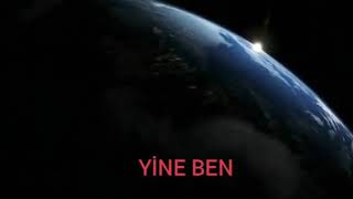 Ben Bi̇r Köpek Sende Sahi̇bi̇m