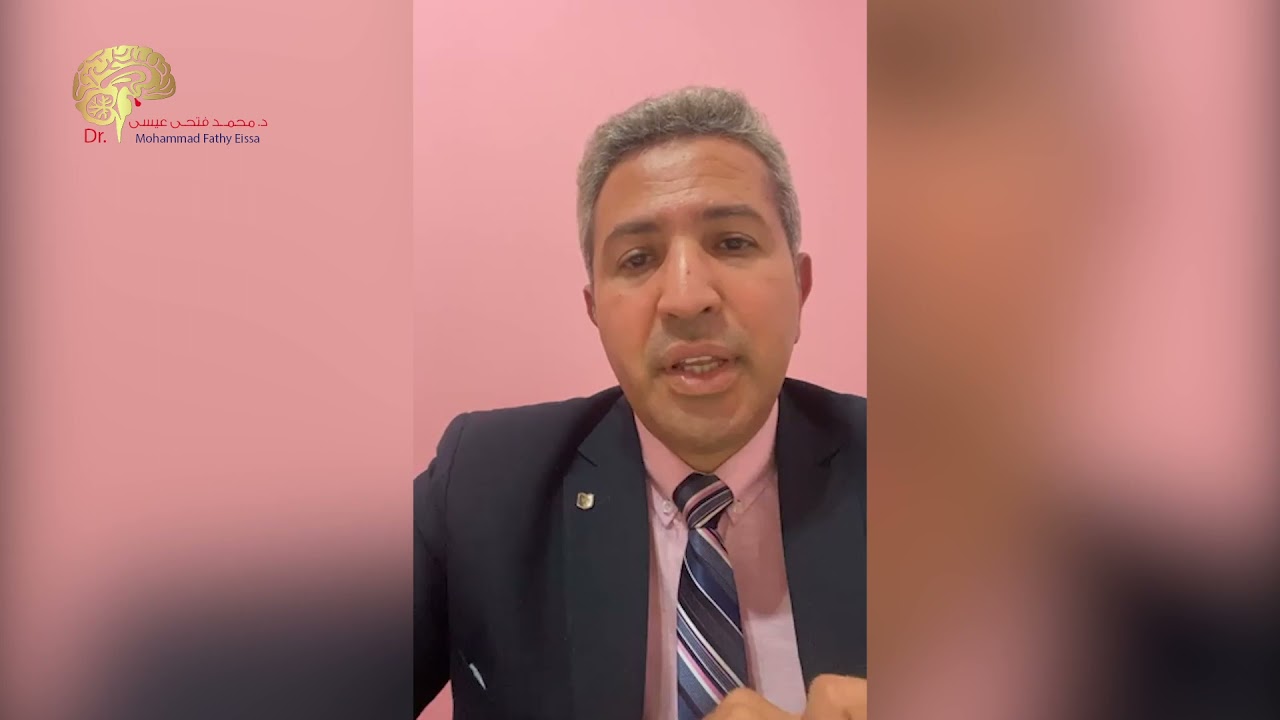 الصداع في الأطفال    طبيعي أم خطر؟ | د. محمد فتحى عيسى