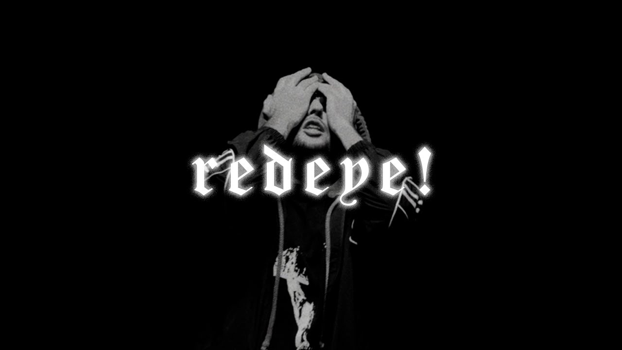 [FREE] BATO x YASMI x TVETH x BOOM BAP TYPE BEAT - REDEYE