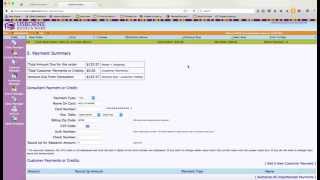 Usborne OrderPro Online Instruction