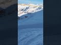 Crazy skiing under the lines #skiing #switzerland #titlis