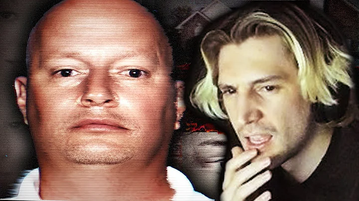 The Internet's Darkest Corners 7 | xQc Reacts