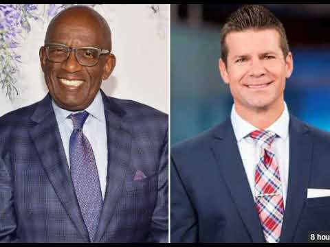 Al Roker, This Is Not Your Fight